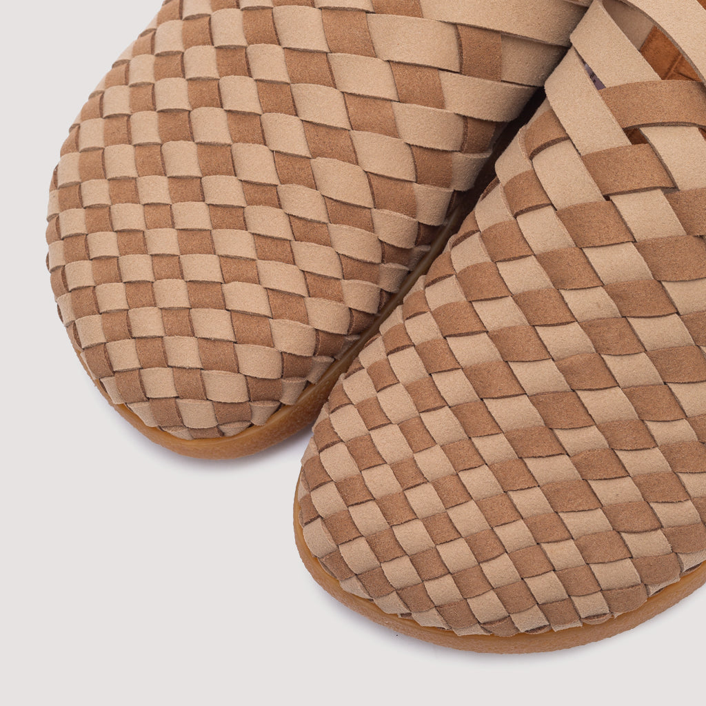 Colony - Beige/Tan