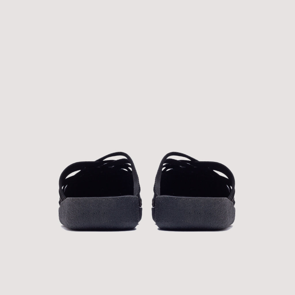 Colony - Black