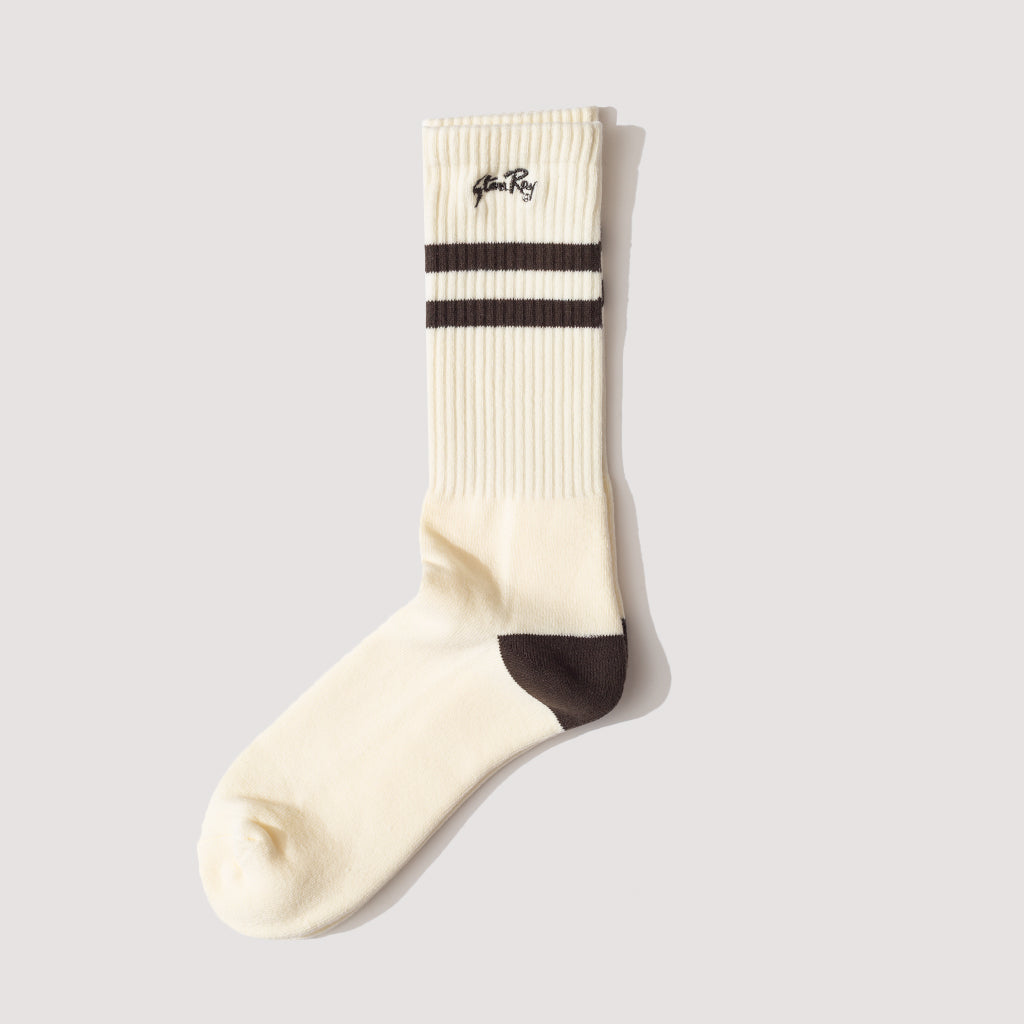Socks - Natural