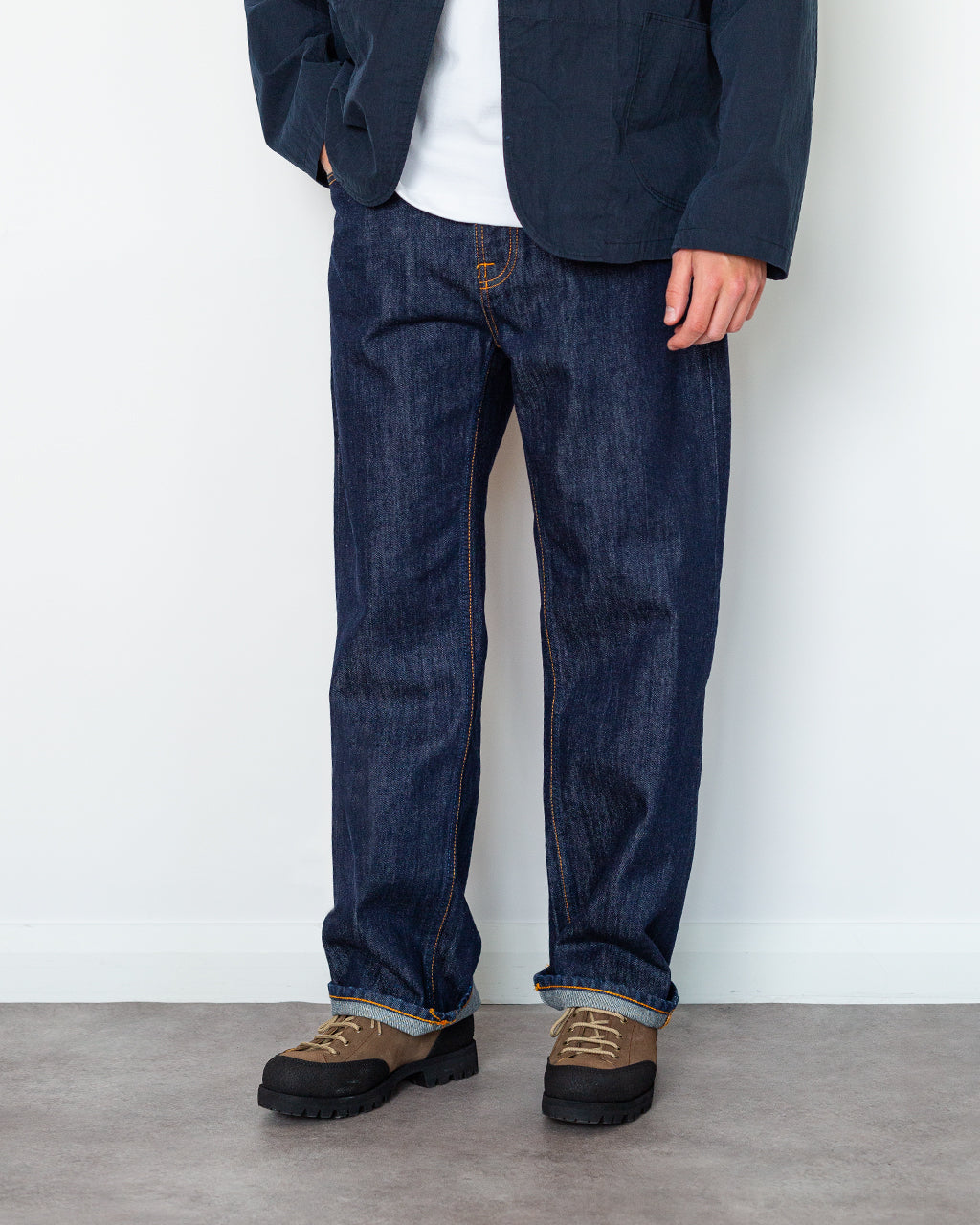 Tuff Tony - One Wash | Nudie Jeans | Peggs & son.