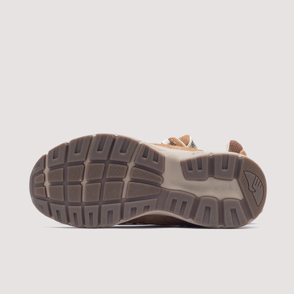 Amiel S-Strike - Geo Merged Brown