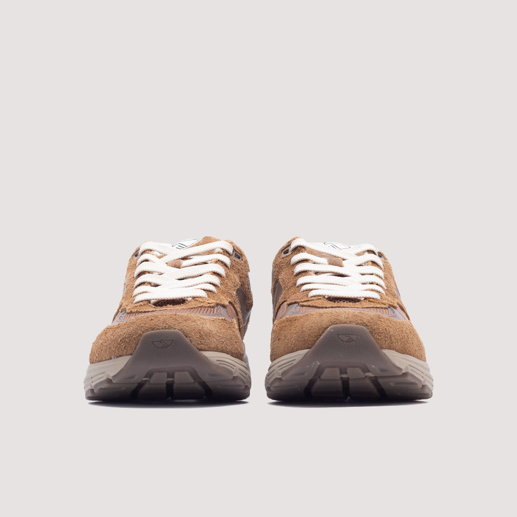 Amiel S-Strike - Geo Merged Brown