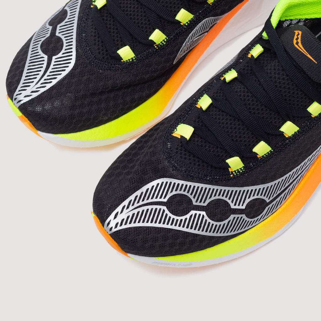 Endorphin Pro 4 - Black/VO2