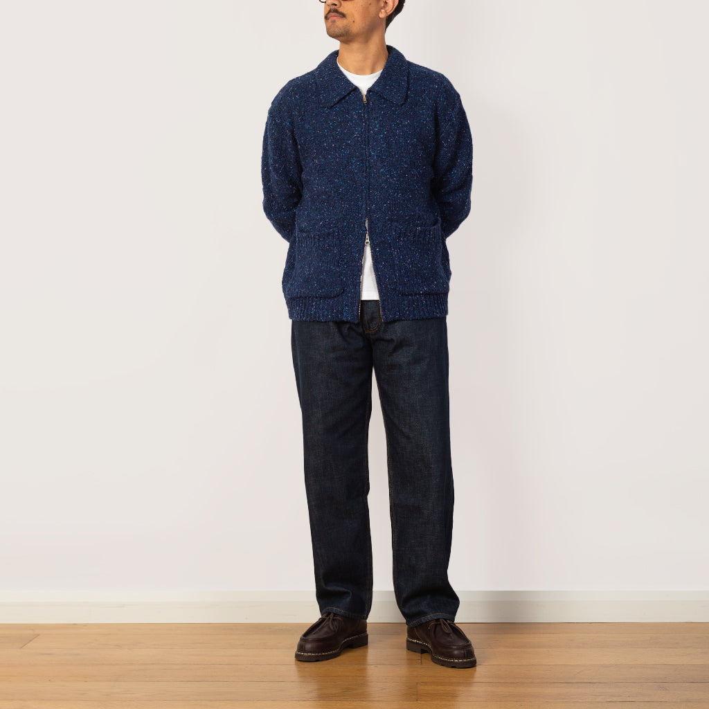 Ian Cardigan  - Crolley