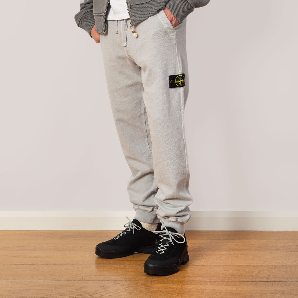 Sweatpants - Pearl Grey (V0161)