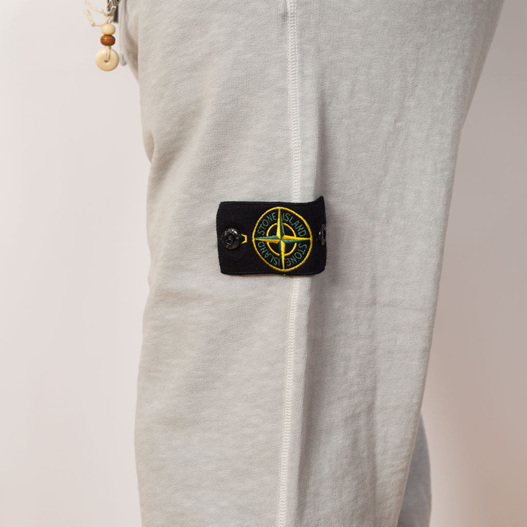 Sweatpants - Pearl Grey (V0161)