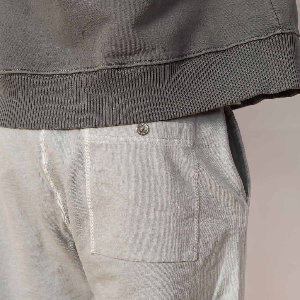 Sweatpants - Pearl Grey (V0161)
