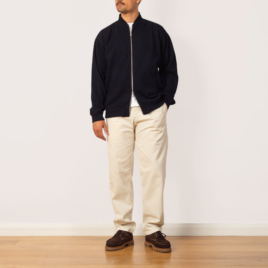 Sweater Tofolo Sima - Navy
