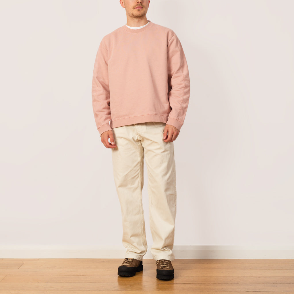Prism Sweat - Dusty Pink