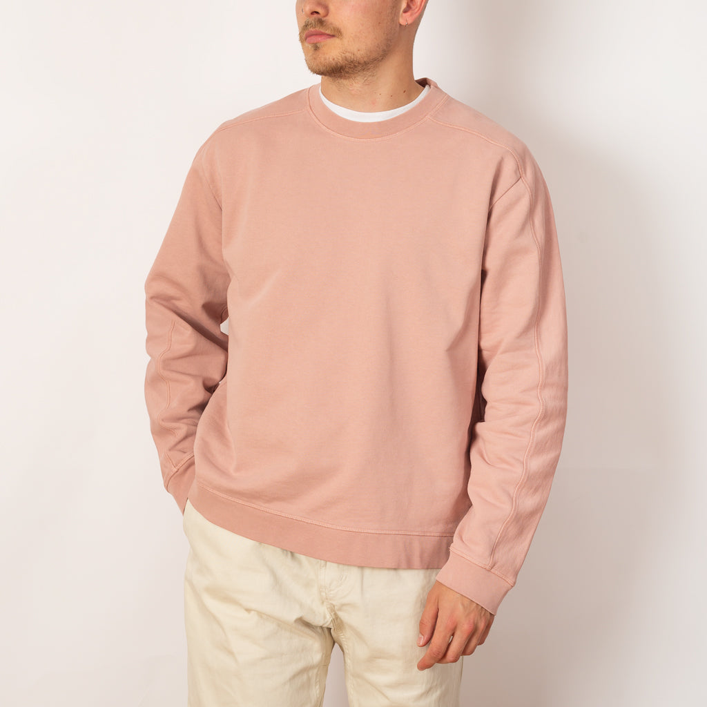 Prism Sweat - Dusty Pink