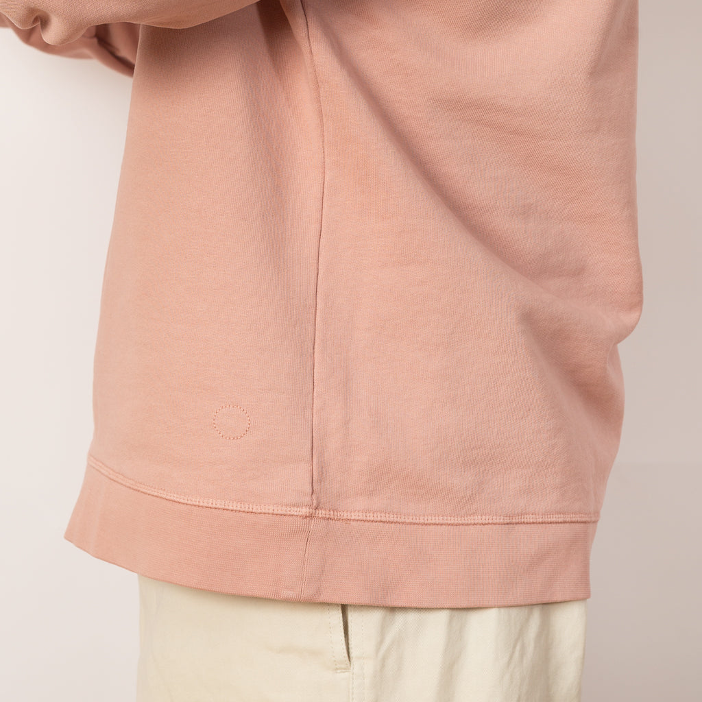 Prism Sweat - Dusty Pink