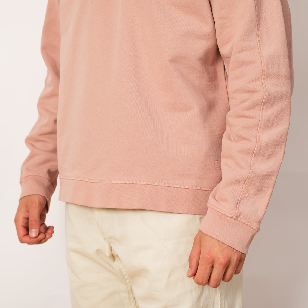 Prism Sweat - Dusty Pink