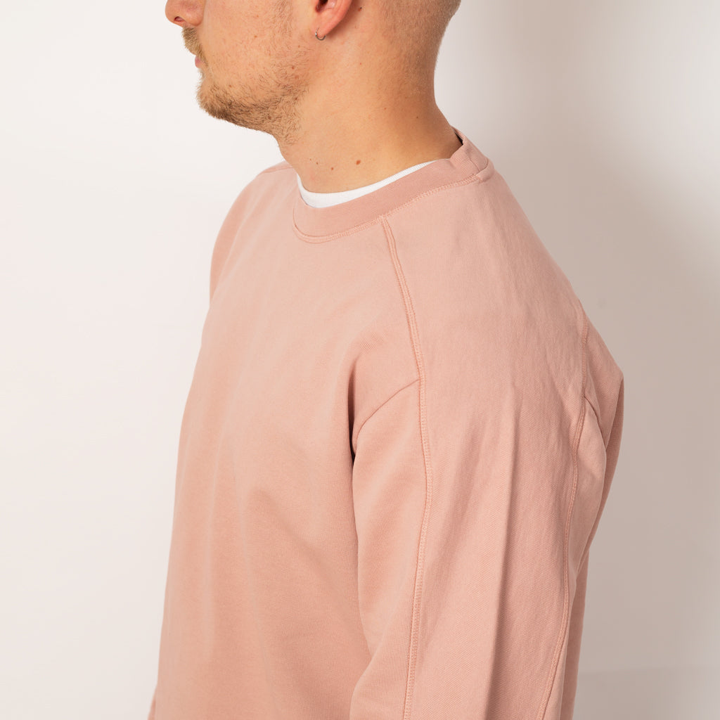 Prism Sweat - Dusty Pink