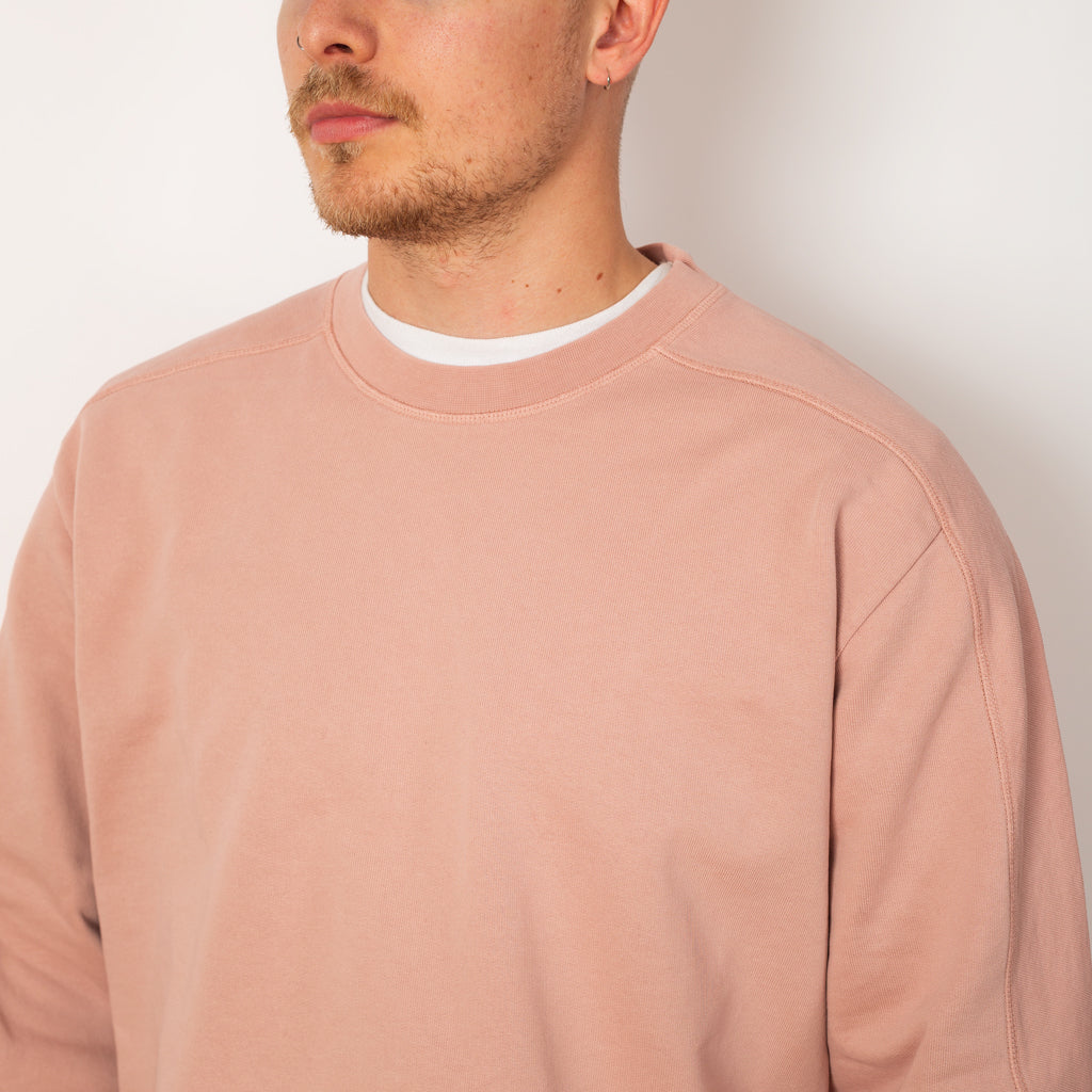 Prism Sweat - Dusty Pink