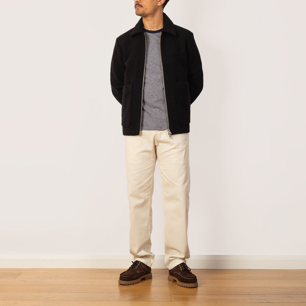 Gael Jacket - Black