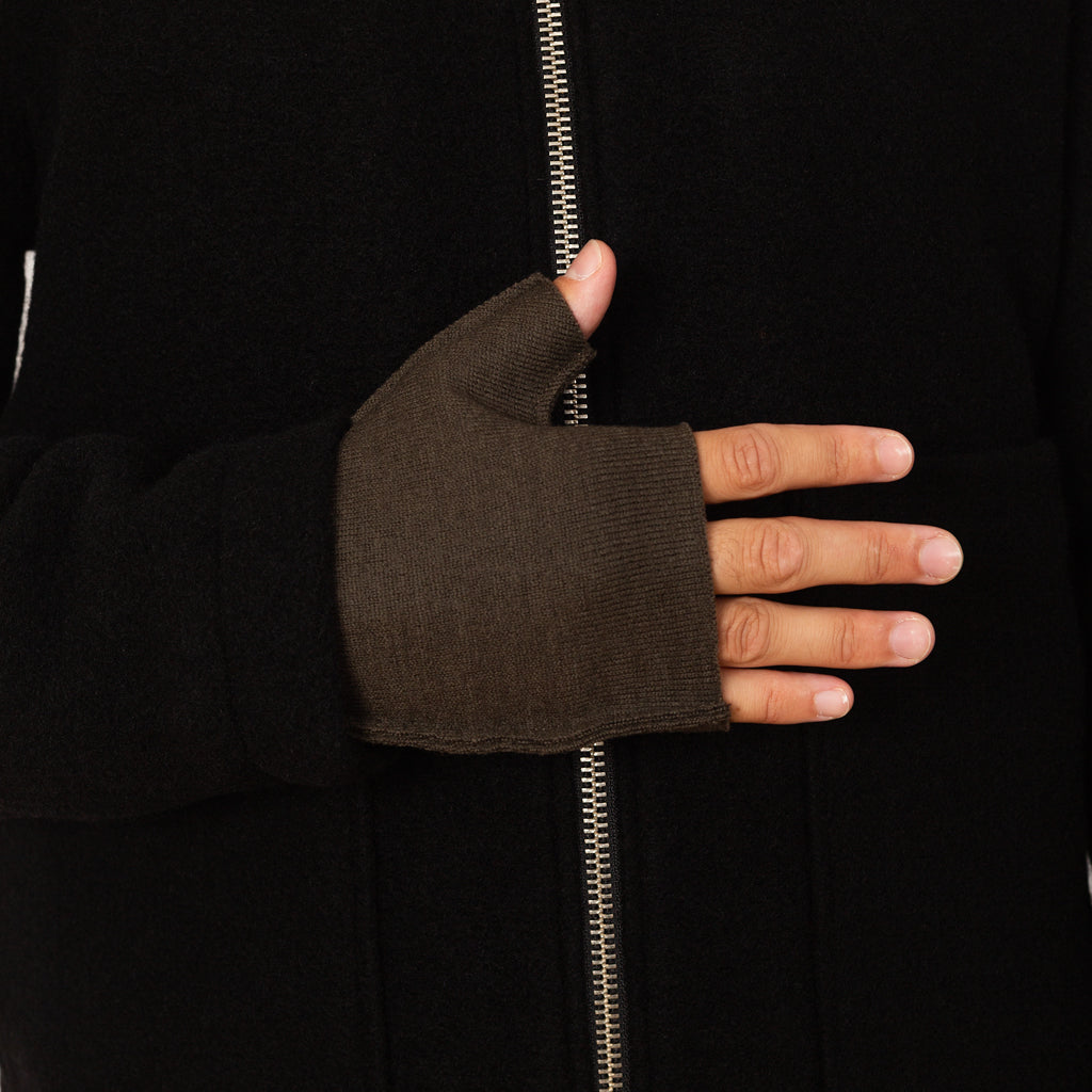 Gulanti Lanoso Gloves - Bosco
