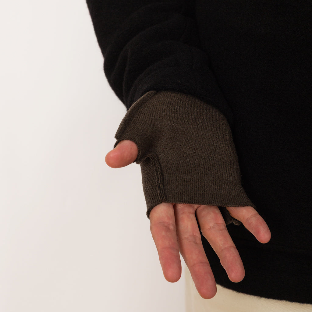 Gulanti Lanoso Gloves - Bosco