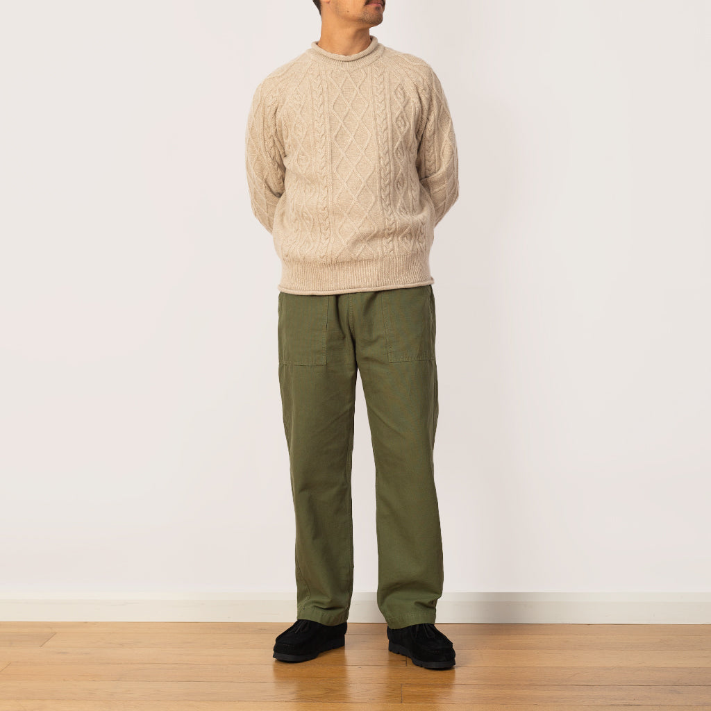 Gloy - Linen