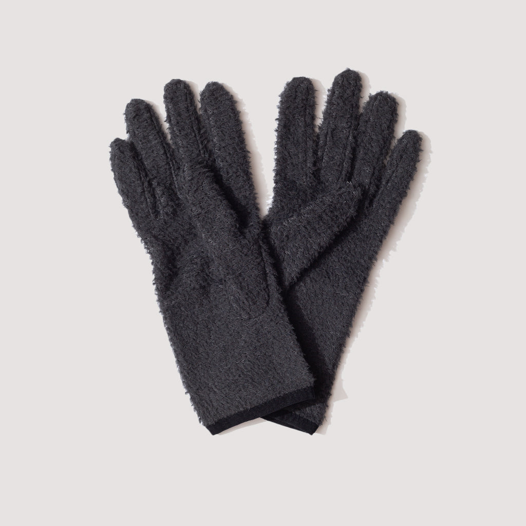 FuzzFleece AD Gloves - Phantom