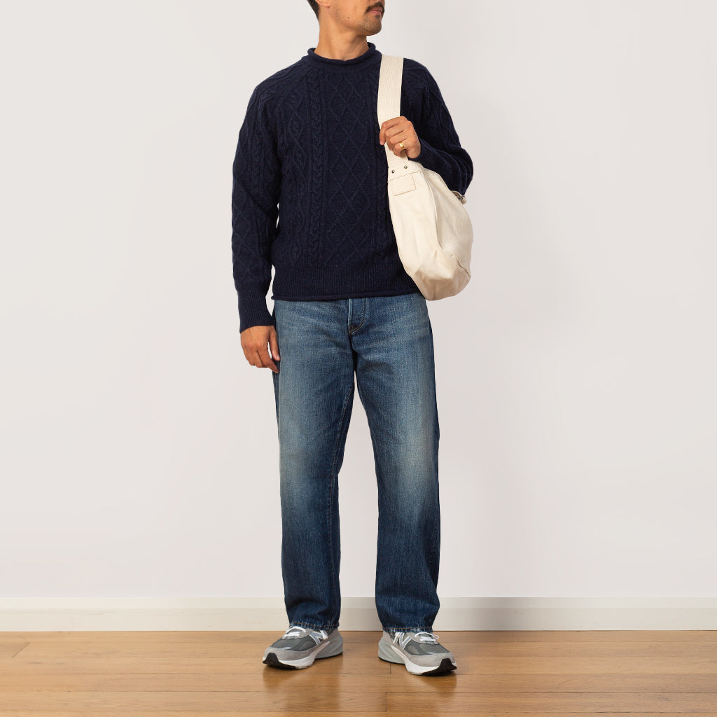 Gloy - Oxford Blue