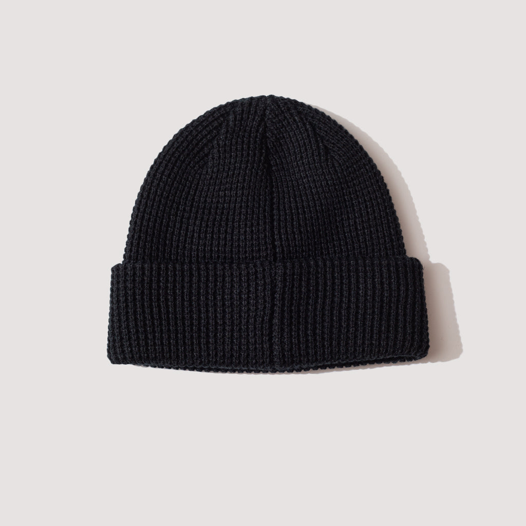 Snowdrift Beanie - Black