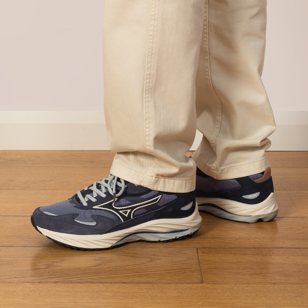 Wave Rider B - Blue Granite/Salute/Odyssey Grey