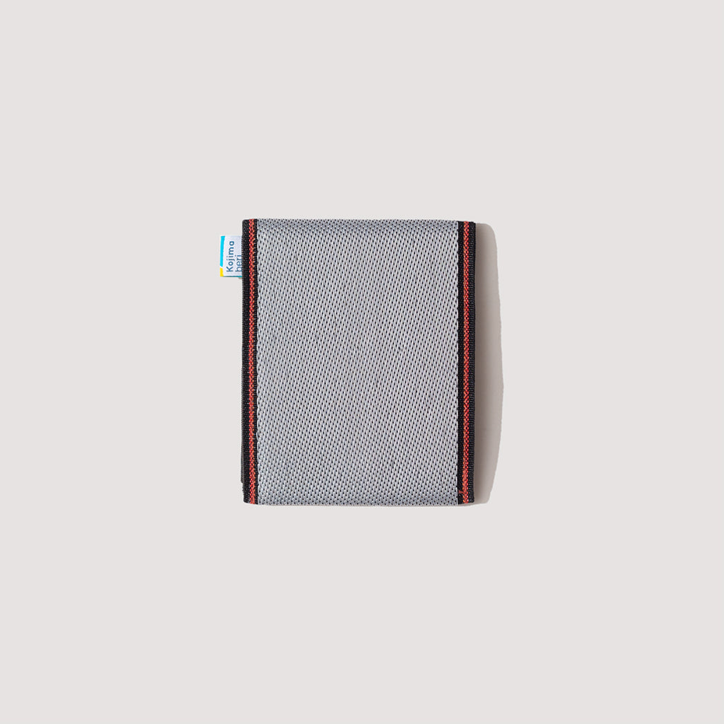 Takata Card Case - White/Navy