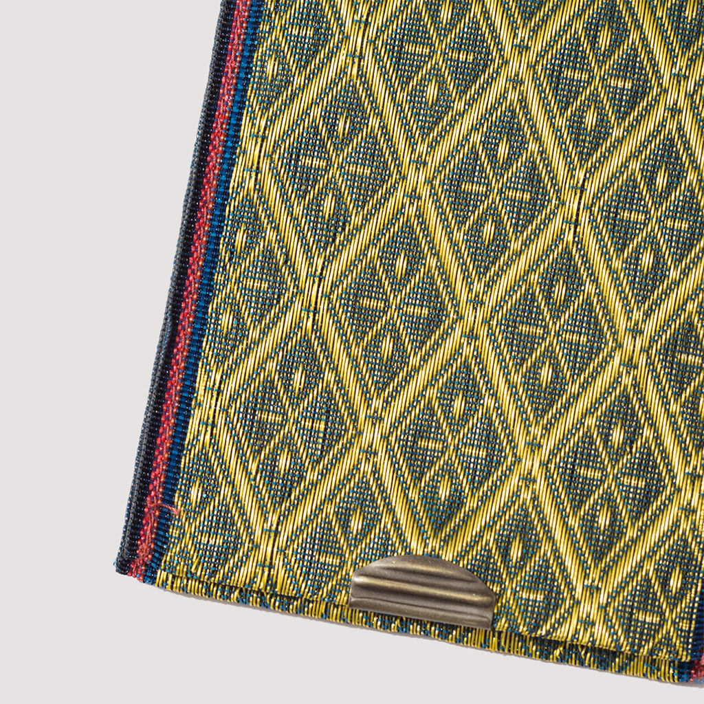 Takata Card Case - Green