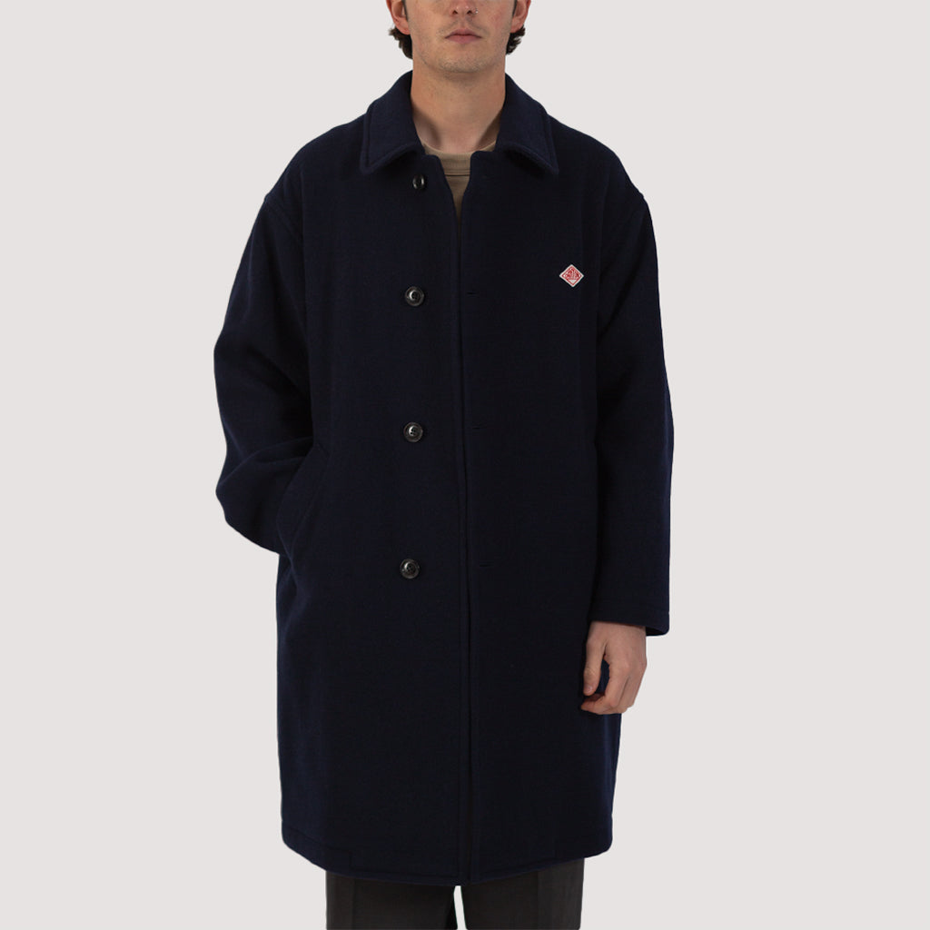 Danton coat best sale