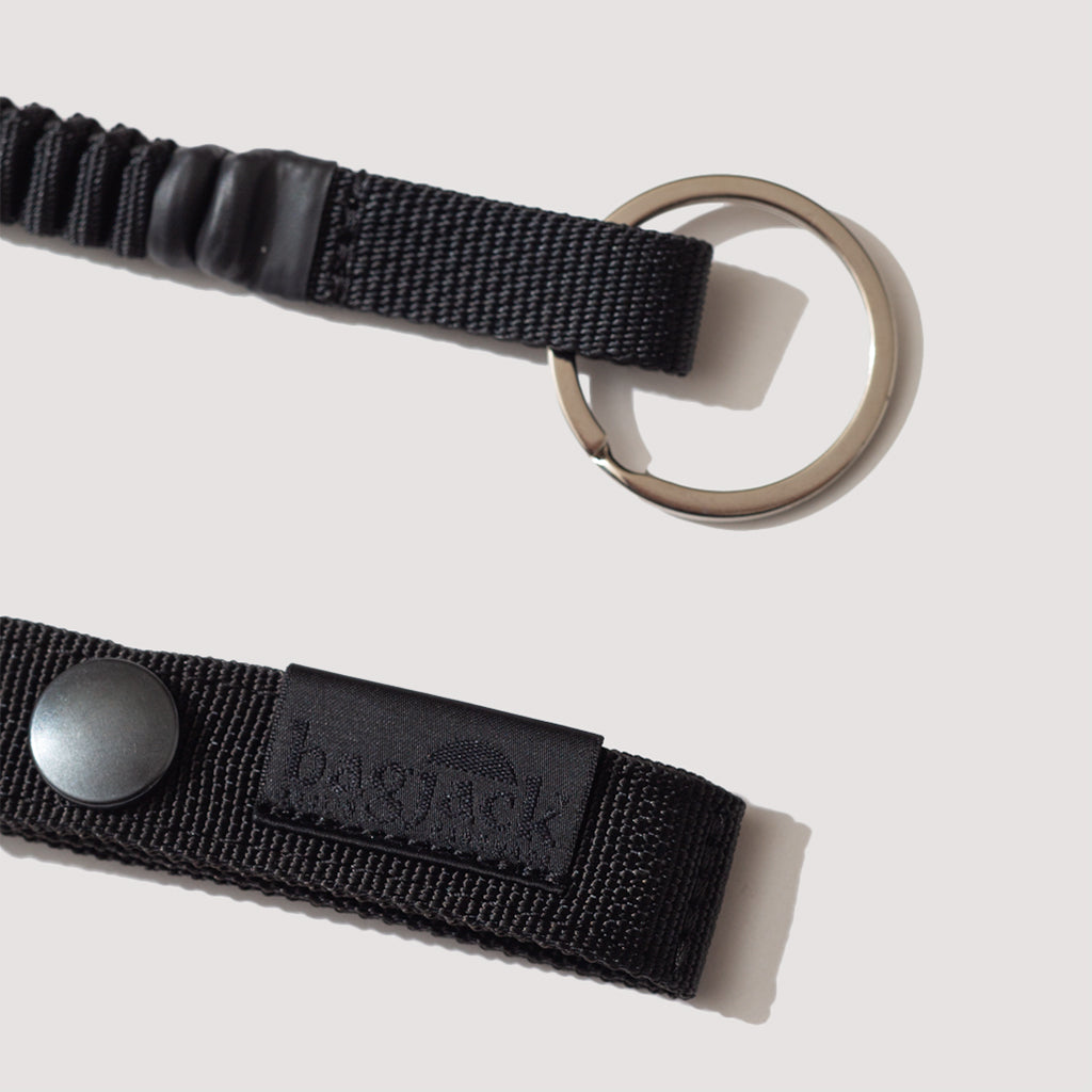 GN Leash Cobra - Black