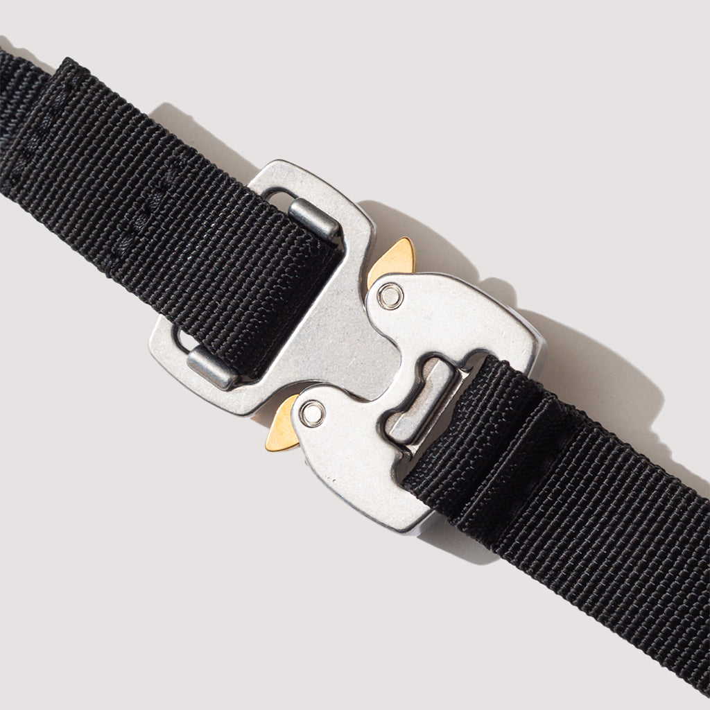 GN Leash Cobra - Black