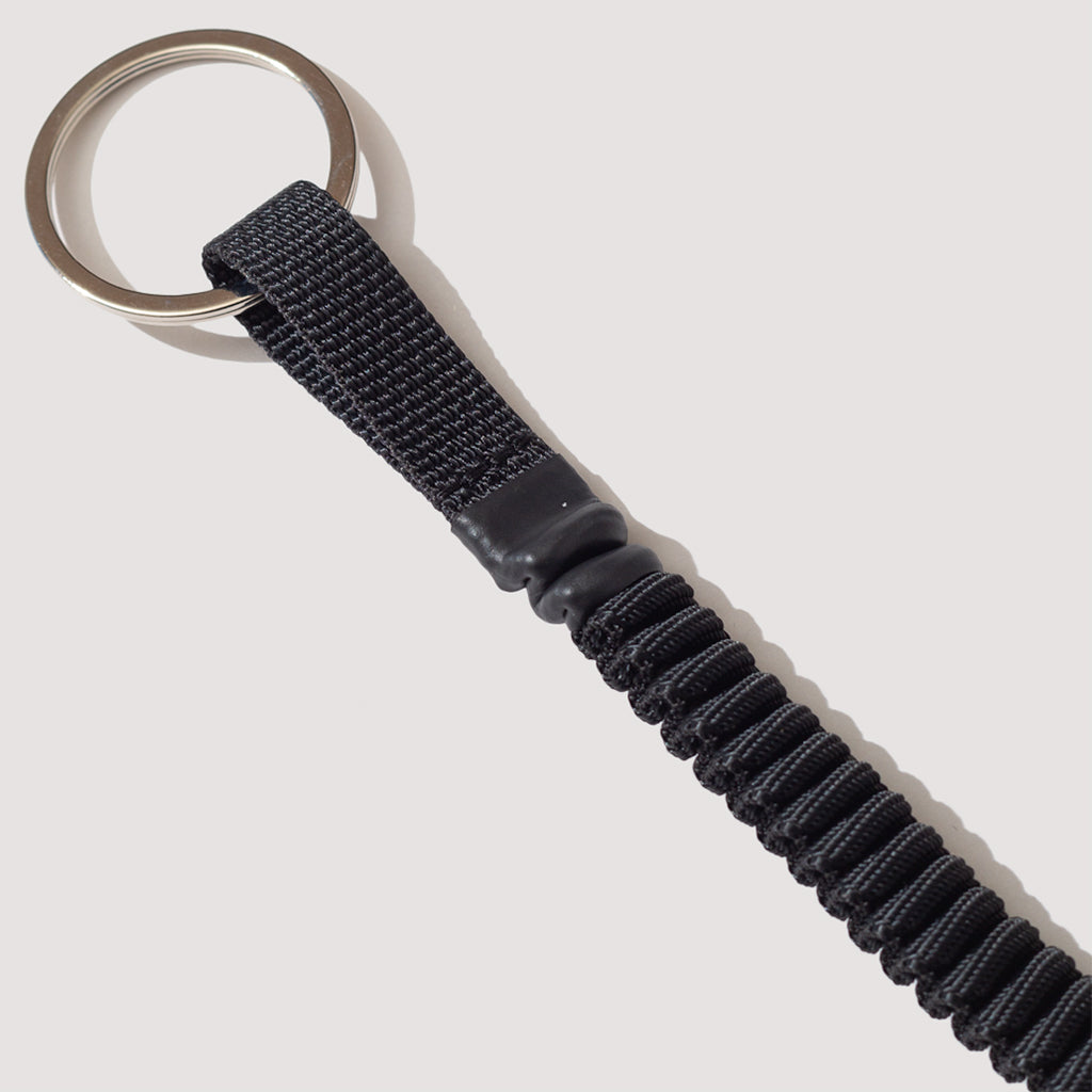 GN Leash Cobra - Black