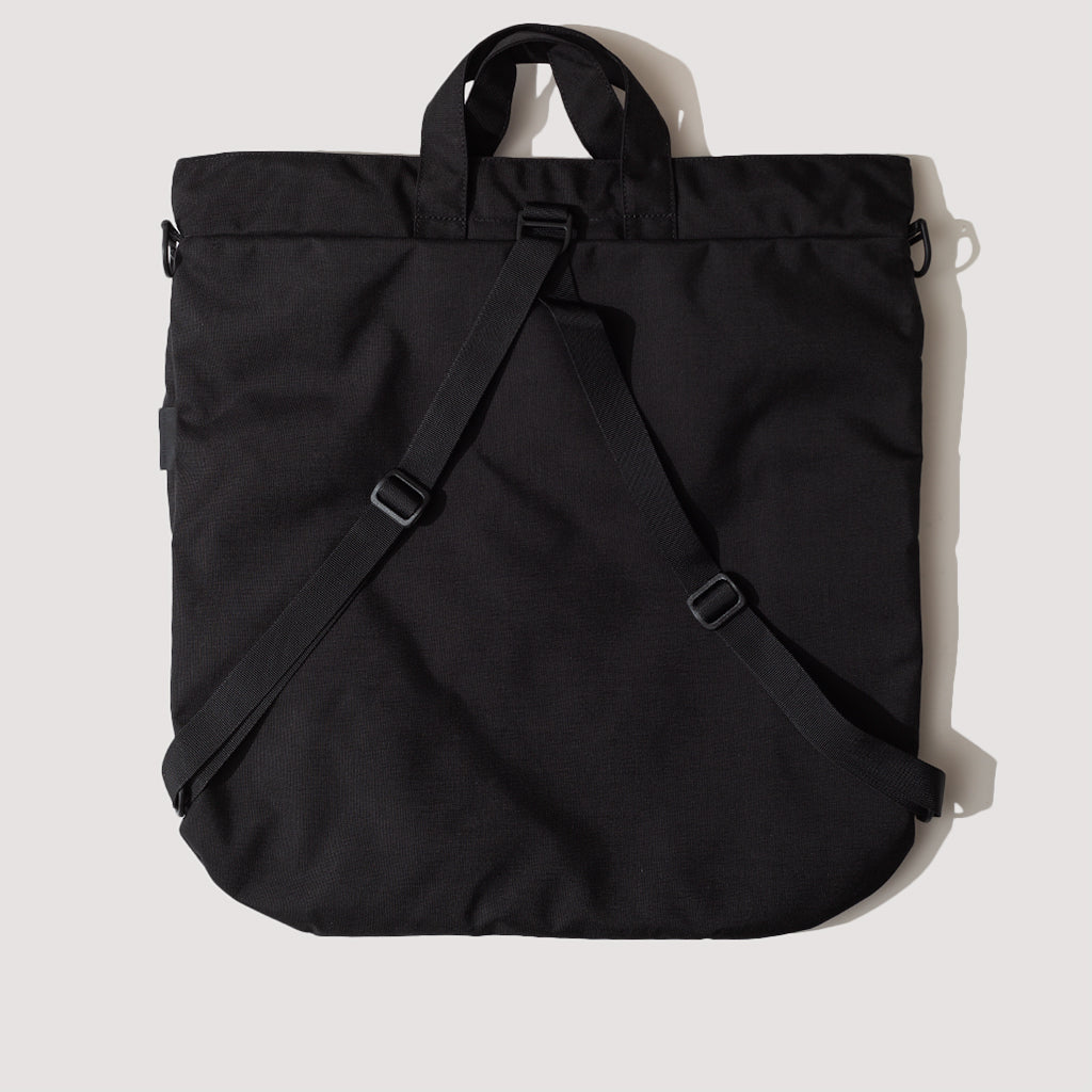 Helmet Bag - Black