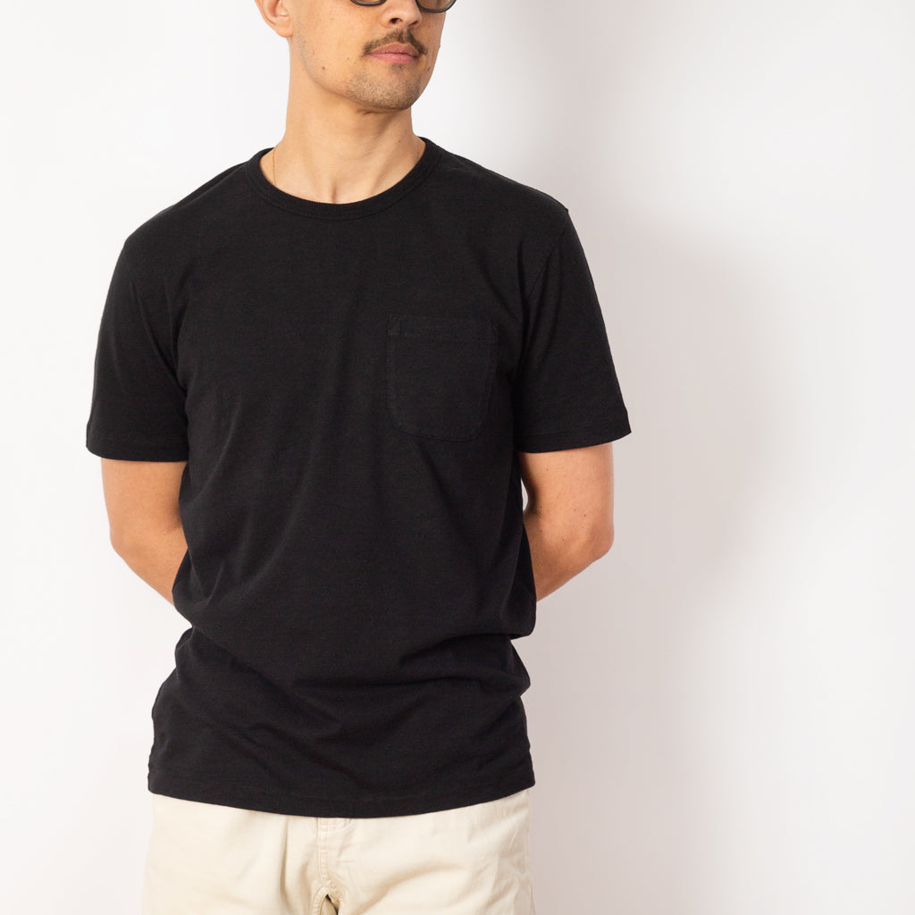 Wild Ones Tee - New Black