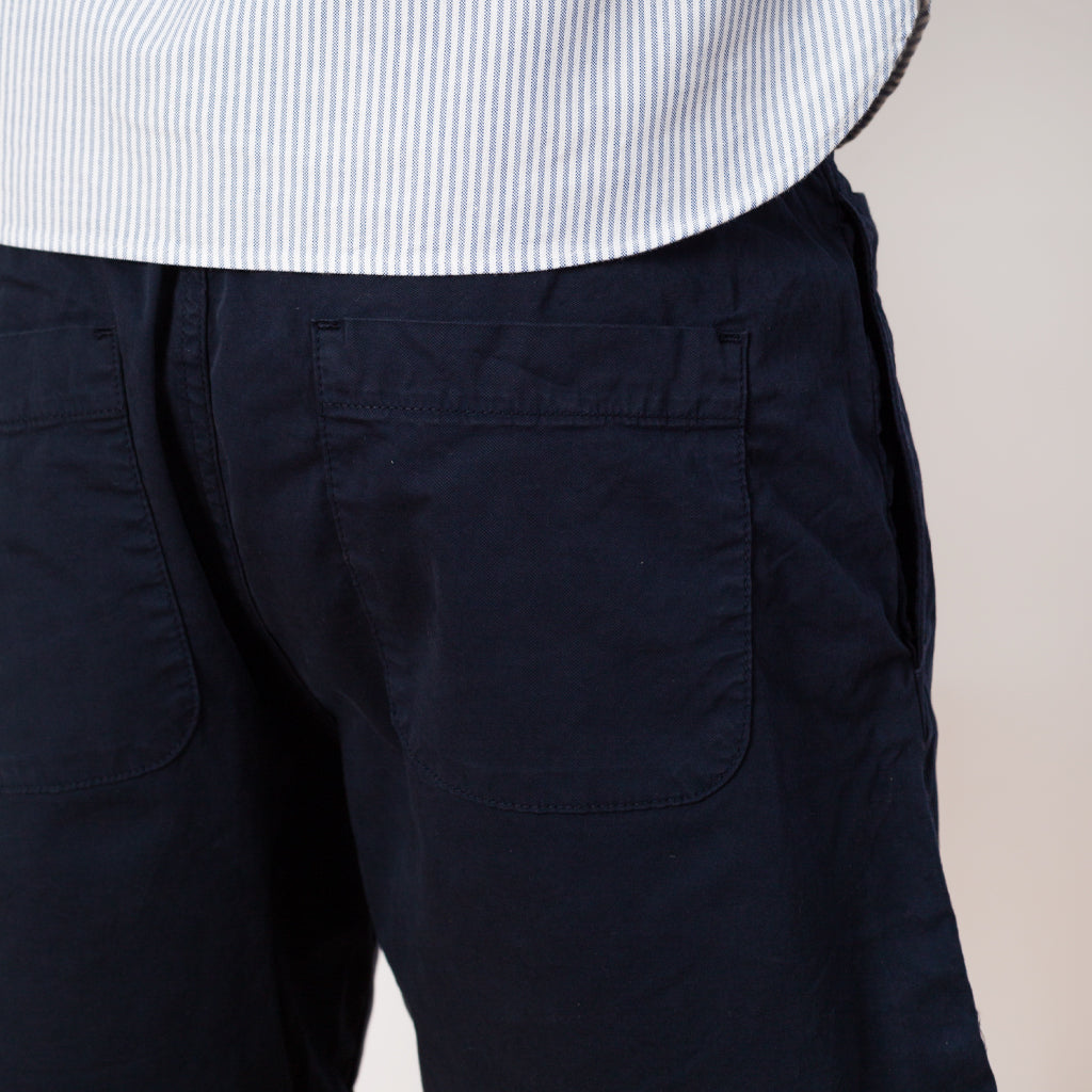 Heritage Shorts - Marine Deep