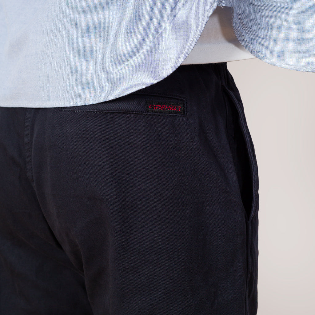 G-Pant - Double Navy