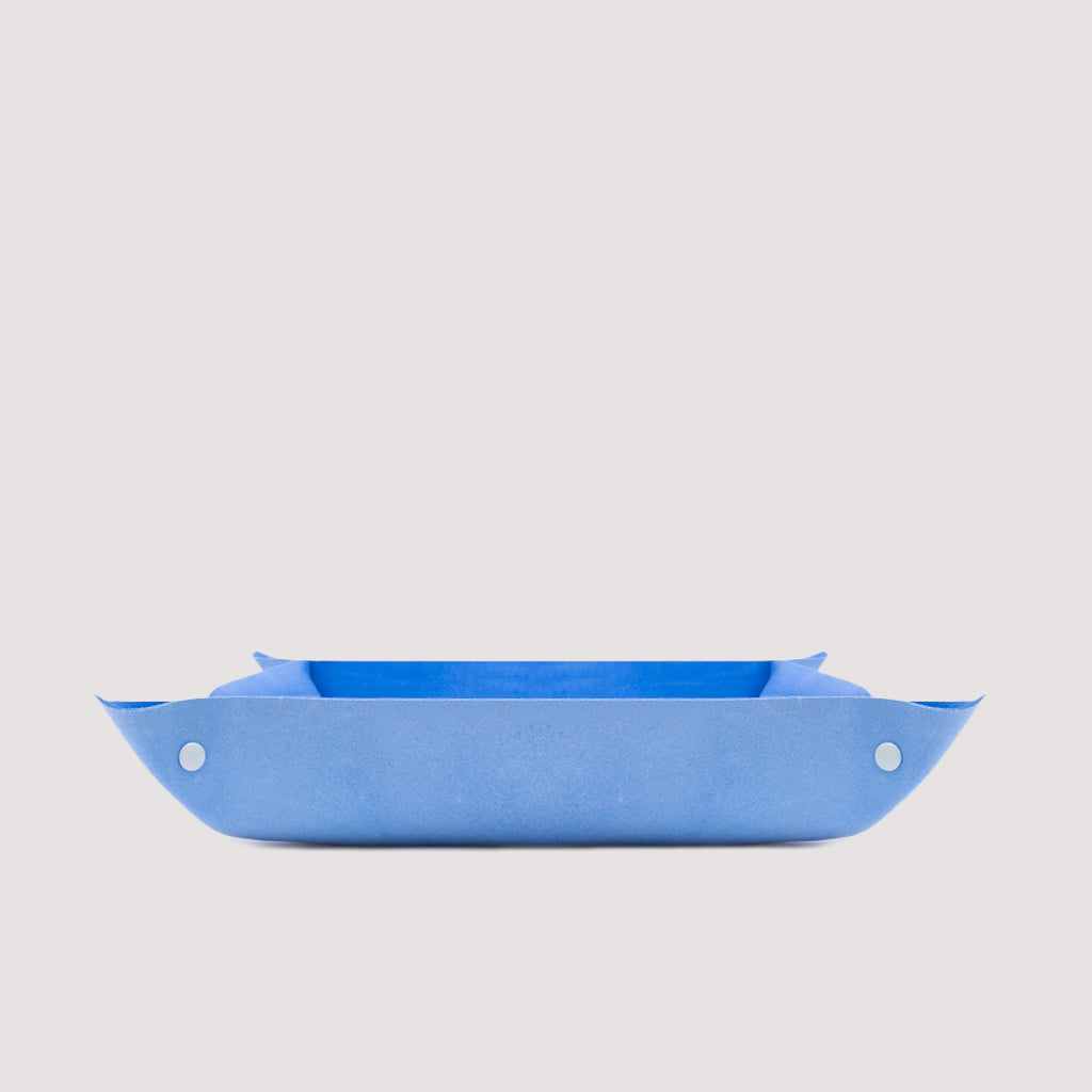 Large Tray - Blue