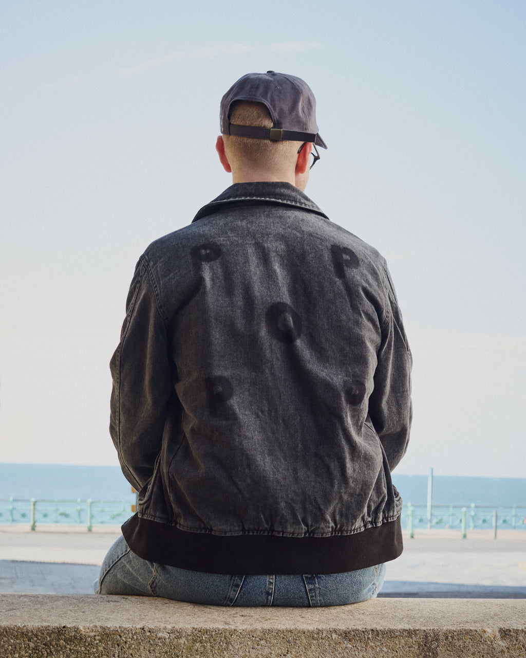 POP TRADING COMPANY AW26