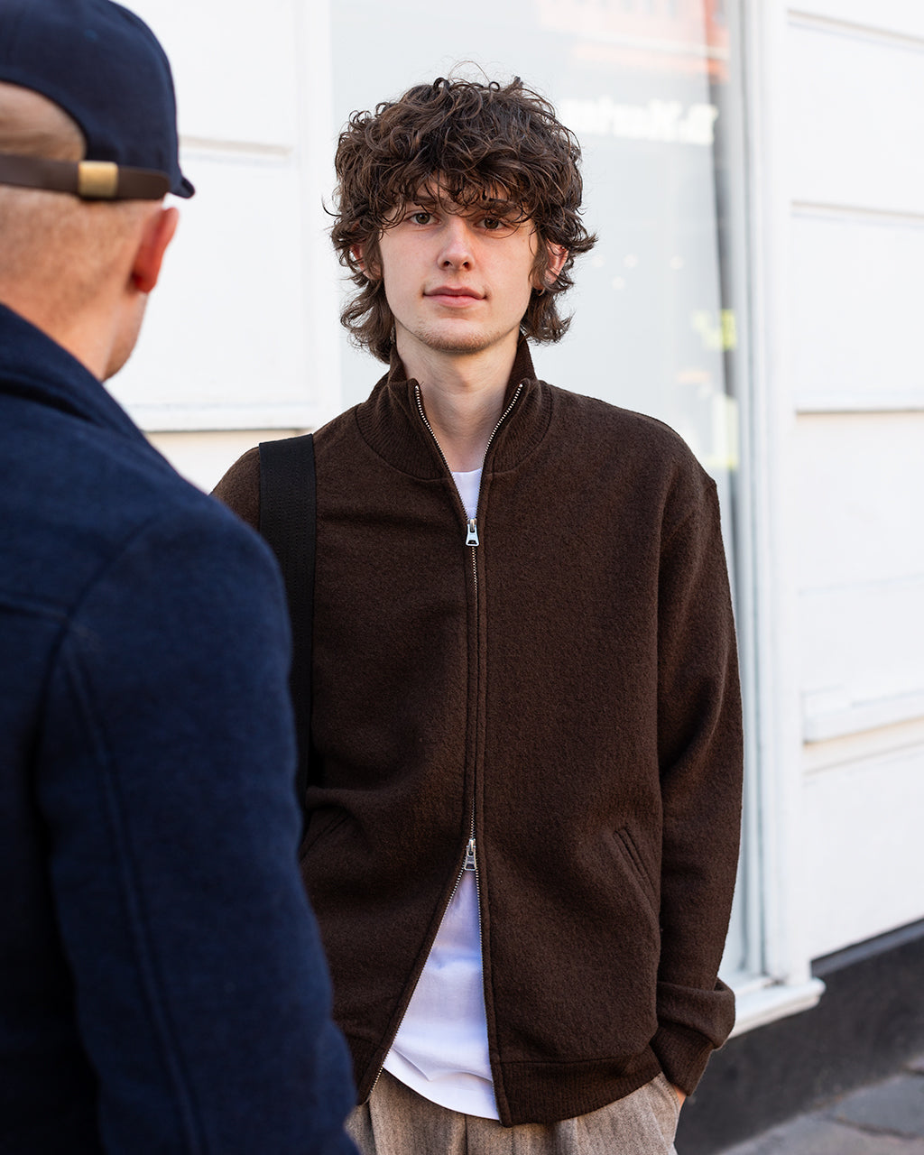 NN07 Outerwear