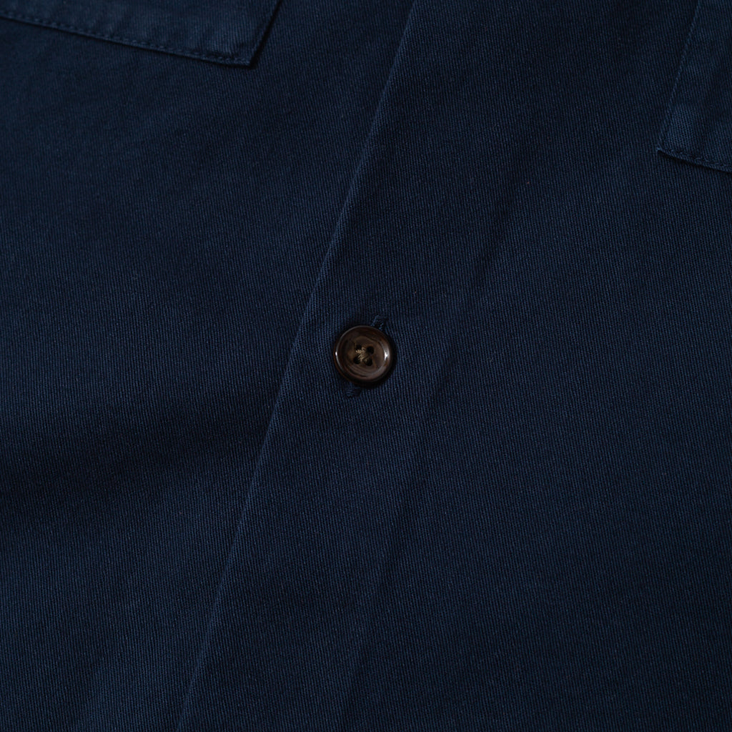 Freddy 5360 Shirt - Navy Blue