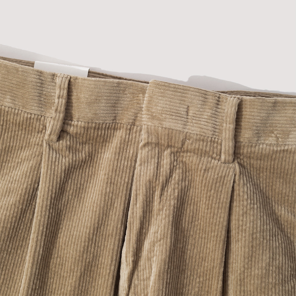 Bill 1075 Trouser - Desert Khaki