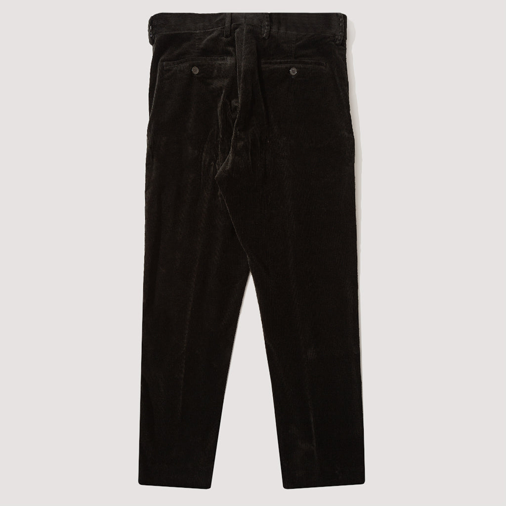 Bill 1075 Trouser - Dark Army
