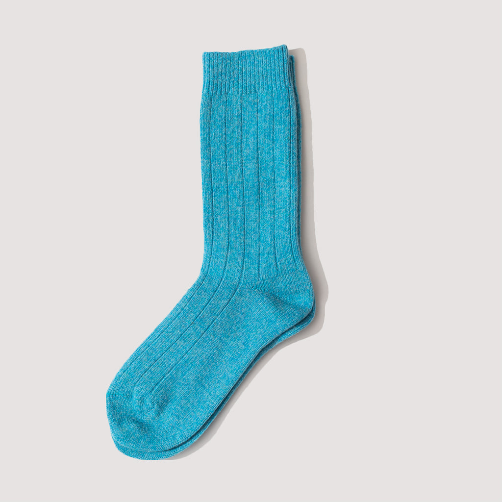 Sock One - Tibetan Stone