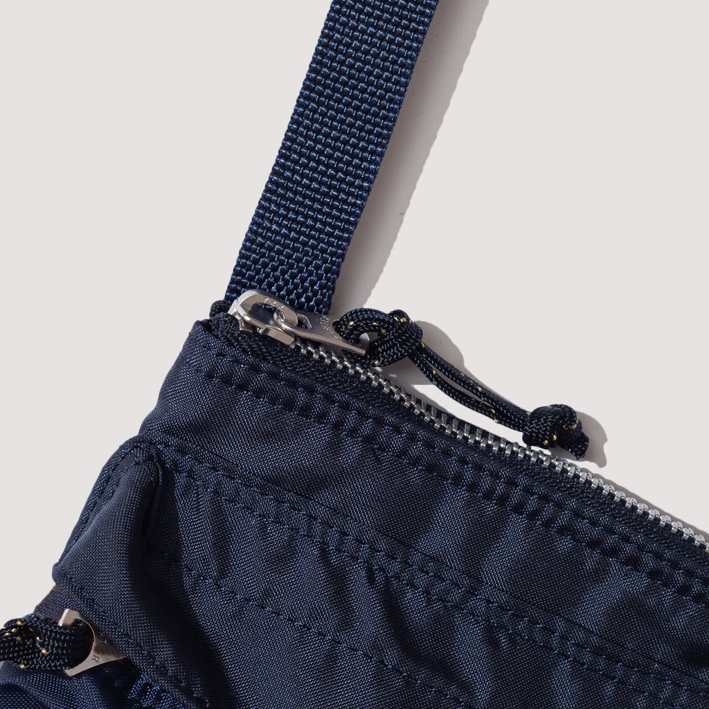 Force Shoulder Pouch - Navy