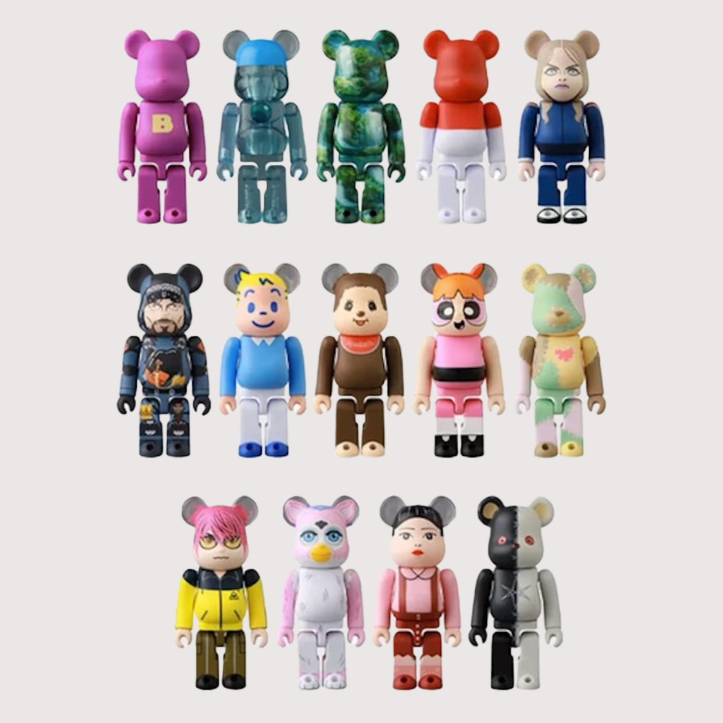 Be@rbrick Series 50 - Random