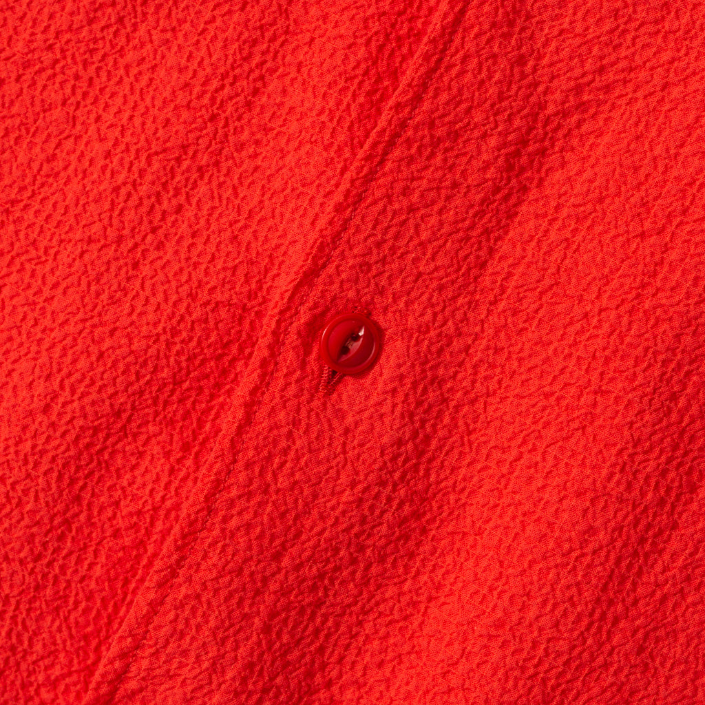Mitchum Shirt - Red