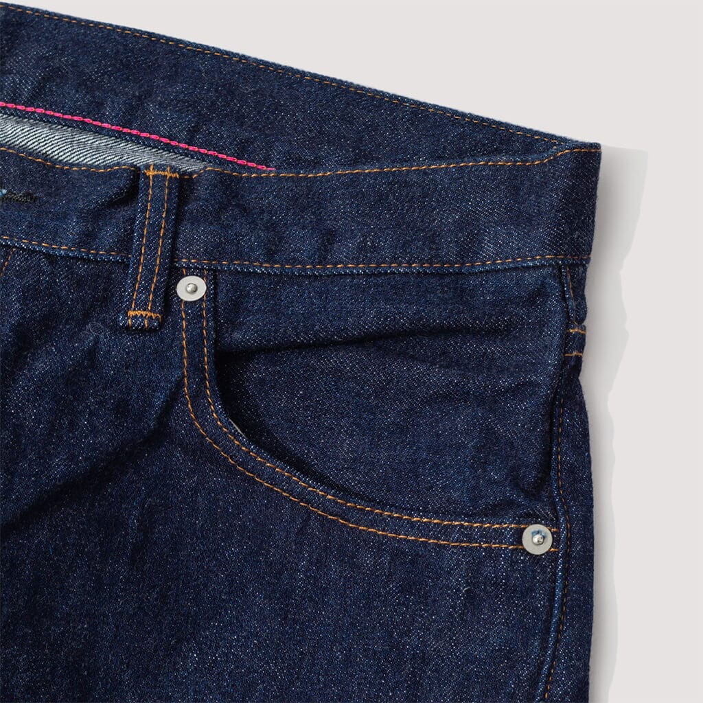 #108 Jean - One Wash