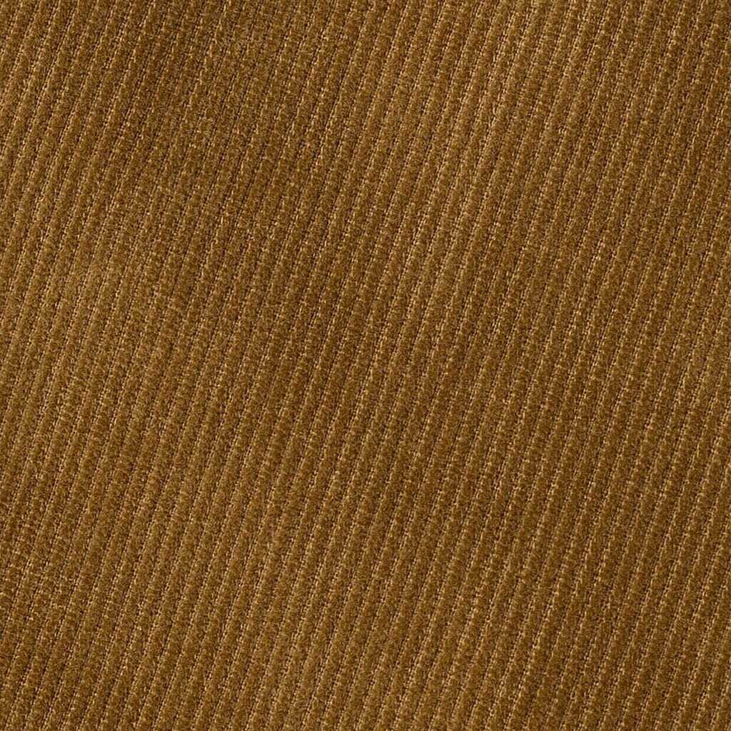 Relaxed Shirt - Tobacco Babycord