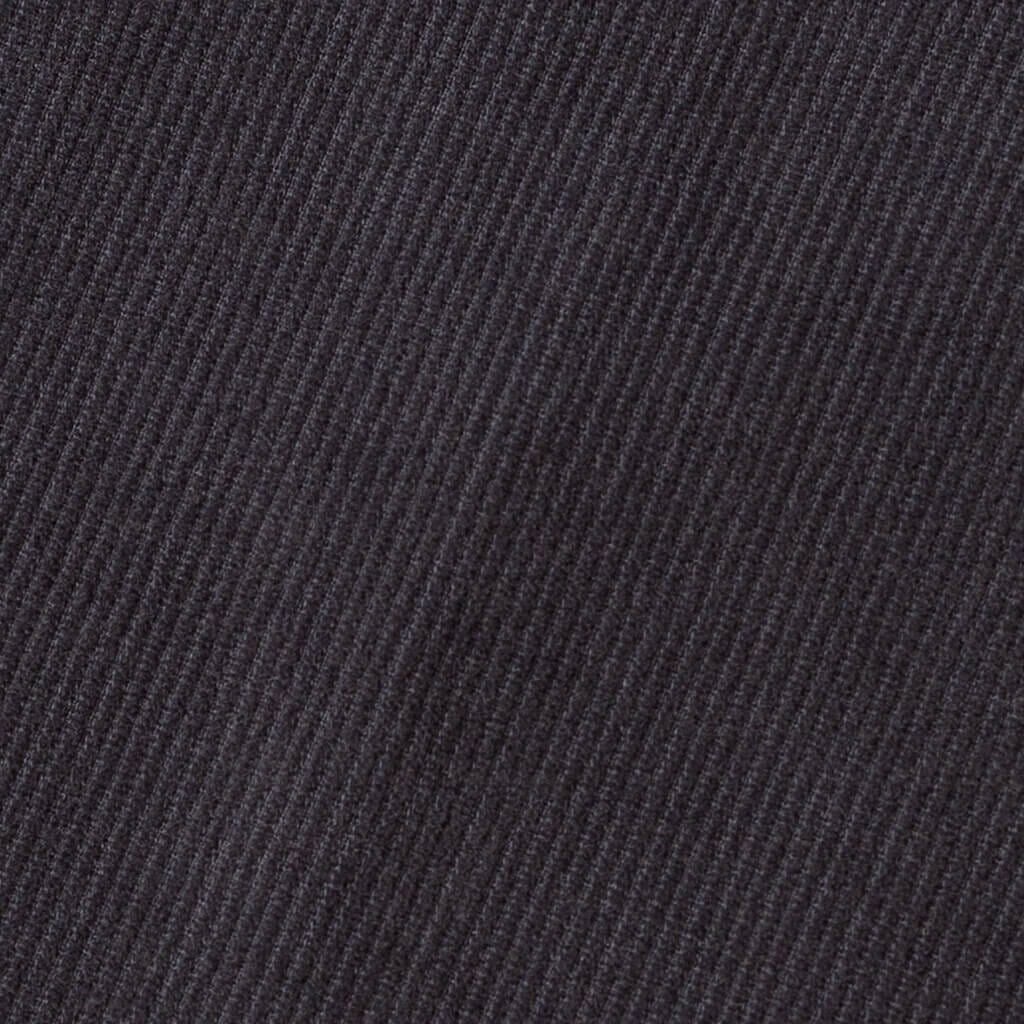 Relaxed Shirt - Charcoal Babycord