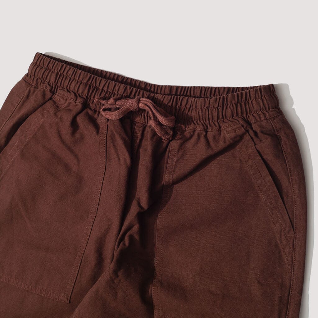 Chef Pants - Brown